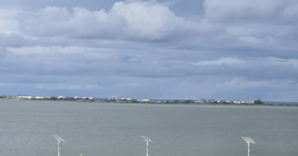 Vanzari terenuri in Techirghiol