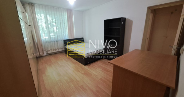 Apartament 2 camere – Tg. Mureș – Al. Cornișa