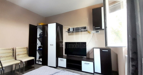 Apartament superb cu 2 camere in cartierul Nufarul!