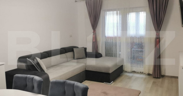 Apartament 2 dormitoare, 100 mp, zona Lama