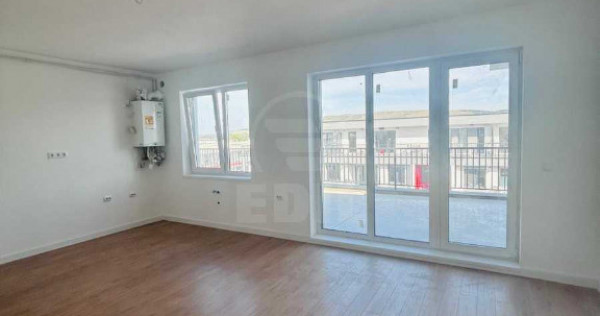 Apartament 2 camere,zona Parc Poligon