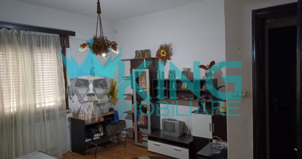 Apartament 4 Camere P-ta Romana Bucuresti