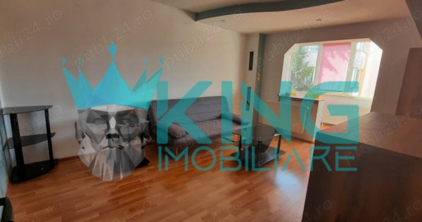 Apartament | 3 Camere | Florilor