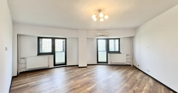 Apartament 3 camere Piața Alba Iulia pentru Birouri