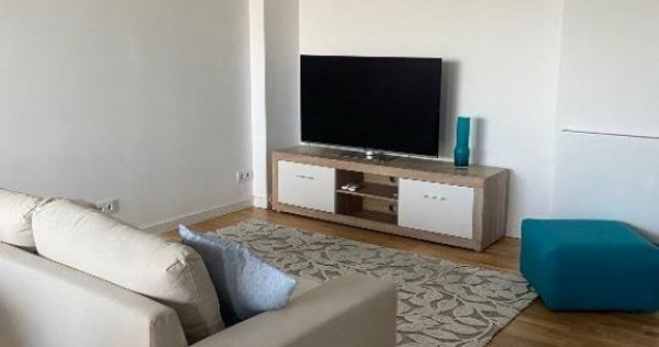 Apartament 2 camere - IANCU NICOLAE -