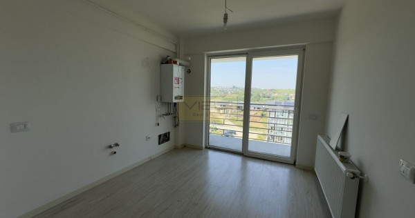 Apartament 2 camere langa Profi, Mega Image, finisat