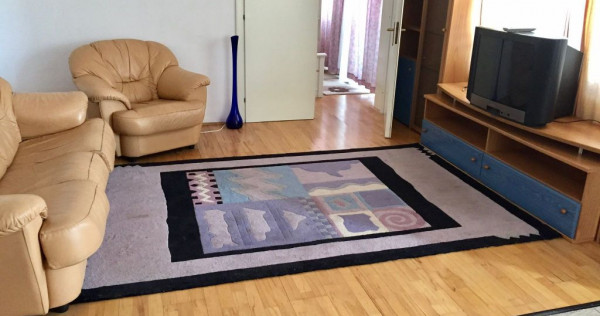 Apartament 4 camere Uranus 13 septembrie