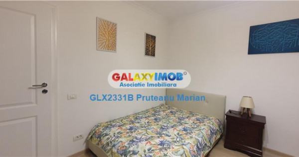 Garsoniera Premium la Plazza Romania Rezidential Exigent