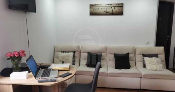 Apartament 3 camere semidecomandat BUNA ZIUA