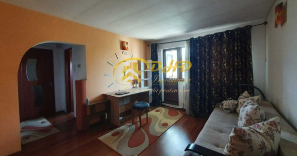 Apartament 2c Podu Ros !