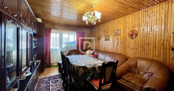 Apartament cu 4 camere Gura Humorului | Arinis | Bucovina