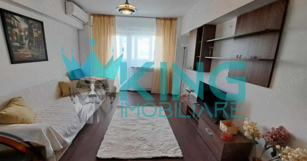 2 Camere | Rahova | Bloc izolat | Balcon | Renovat 2023