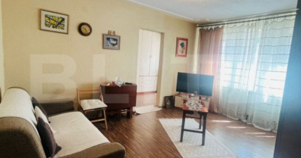 Apartament 2 camere, 40 mp, zona Micro 6