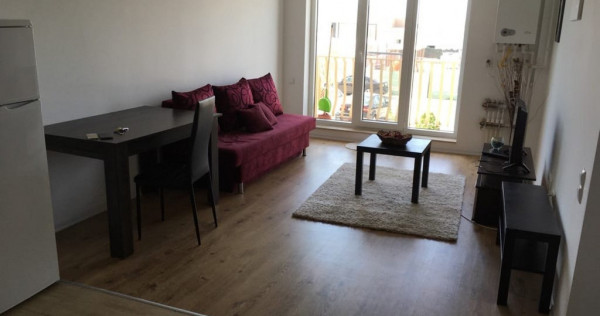 Cosmopolis, vanzare apartament 2 camere