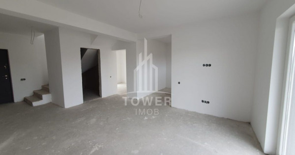 Casă duplex 5 camere balcon gradina de vânzare | Viile ...