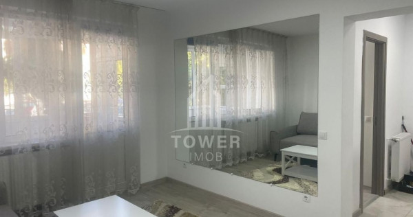 Apartament 2 camere de inchiriat - Dioda, Milea - Sibiu