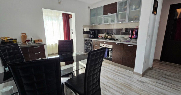 Apartament 2 camere in Deva, zona Gojdu, langa ITM