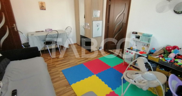 Apartament de vanzare cu 2 camere mobilat utilat in zona Mih