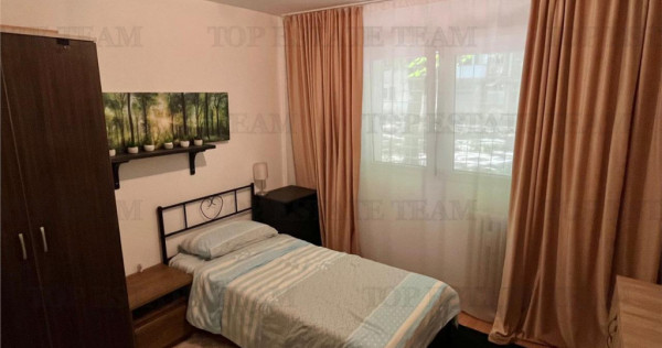 Apartament 2 camere decomandat, Metrou Lujerului