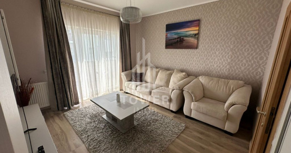 Apartament cu 2 camere de vanzare | Selimbar