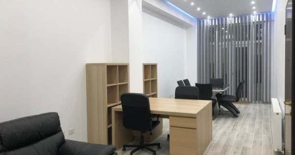 Spatiu comercial, 55 mp, Radauti