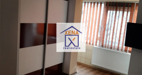 Apartament 2 cam,cf sd,etj 1,ultracentral Pitesti