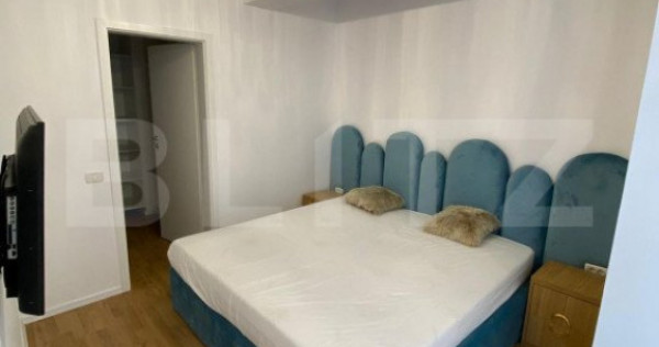 Apartament de 2 camere, zona Iosia