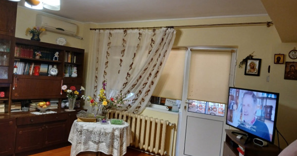 Apartament 2 camere I.Bratianu