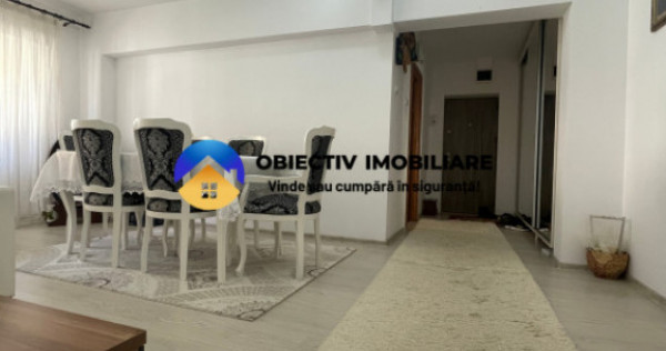 Apartament 4 camere/2 bai/boxa/parcare Bdul Traian-A-uri