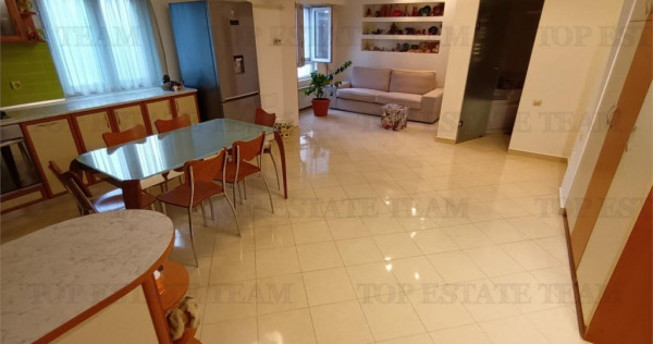 Apartament 3 camere Calea Calarasi