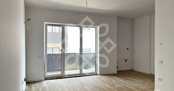 Apartament nou cu 1 camera, Sanmartin