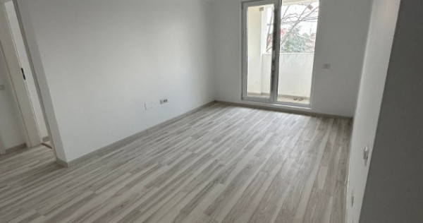 Apartament 2 camere, decomandat, comision 0%, bloc nou