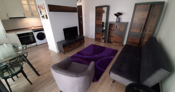 Apartament 2 camere cu 2 bai l Belvedere Residence l loc ...