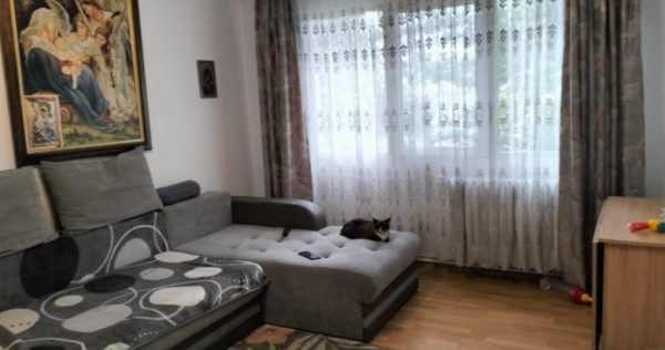 Apartament in Centru Podul ROS Bulevard etaj 1