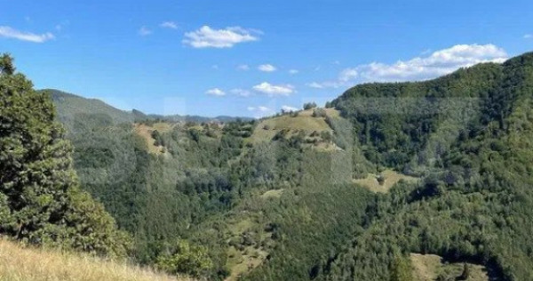 Teren intravilan in Martinie,Sugag