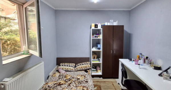 Apartament 2 Camere Dimitrie Cantemir Sincai Tineretului