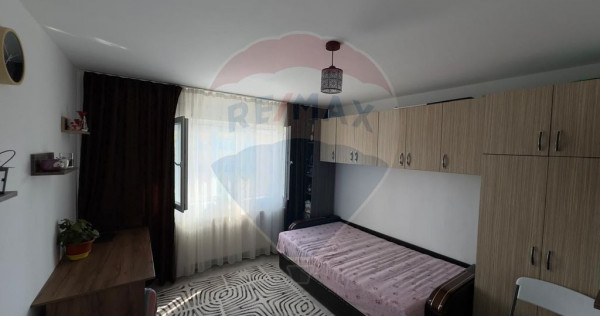 Apartament cu 2 camere de vânzare