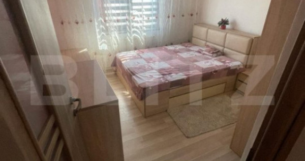 Apartament 3 camere, zona 9 Mai