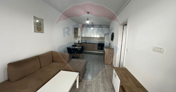 Apartament 2 camere Adora Park