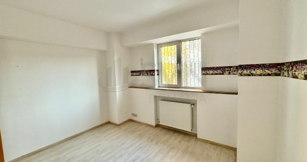 Apartament 3 camere I Splaiul Unirii