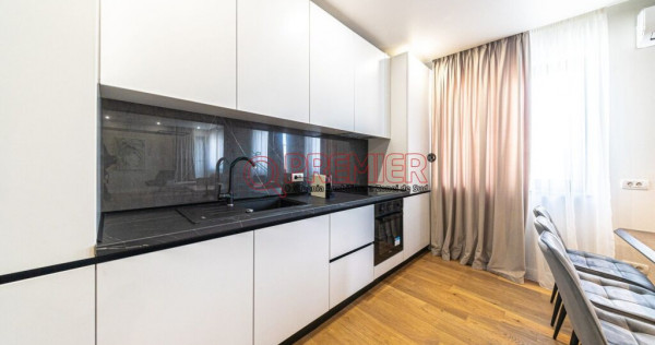 8 minute - Metrou Aparatorii Patriei - Apartament 2 camere