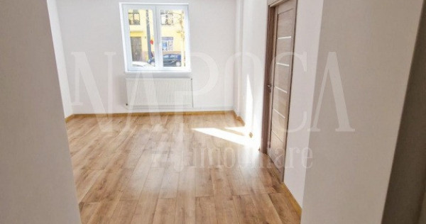 Apartament cu 3 camere in zona strazii Horea din Cluj-Napoca!