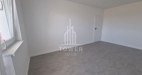 Apartament NOU de vânzare | Zona Vest