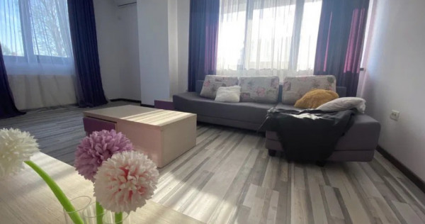 Apartament 2 camere situat in zona TOMIS NORD