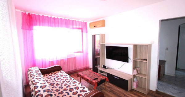 Apartament cu 4 camere in Micro 39A