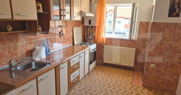 Apartament 3 camere, zona Ampoi 1