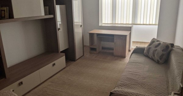 Apartament 2 camere Strada Codrii Cosminului Brașov