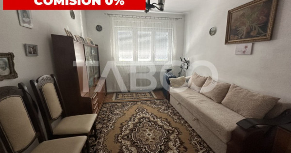 Apartament 3 camere boxa la subsol 67 mp utili etaj 2 in zon