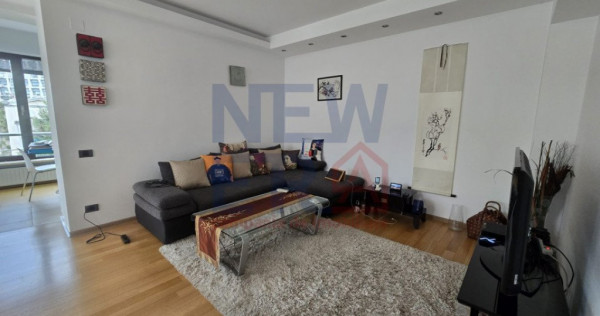 Apartament 4 camere Televiziune | Loc parcare subteran