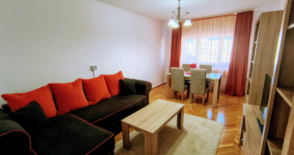 Apartament 4 camere 110mp cochet dec. 2 bai - 1 Mai/Mihalache/Kiseleff